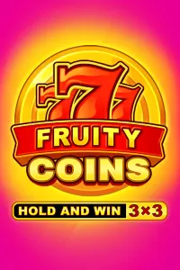 777 Fruity Coins