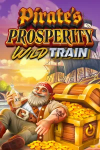 Pirate’s Prosperity