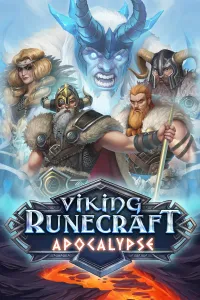 Viking Runecraft: Apocalypse
