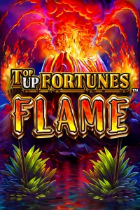 Top Up Fortunes Flame